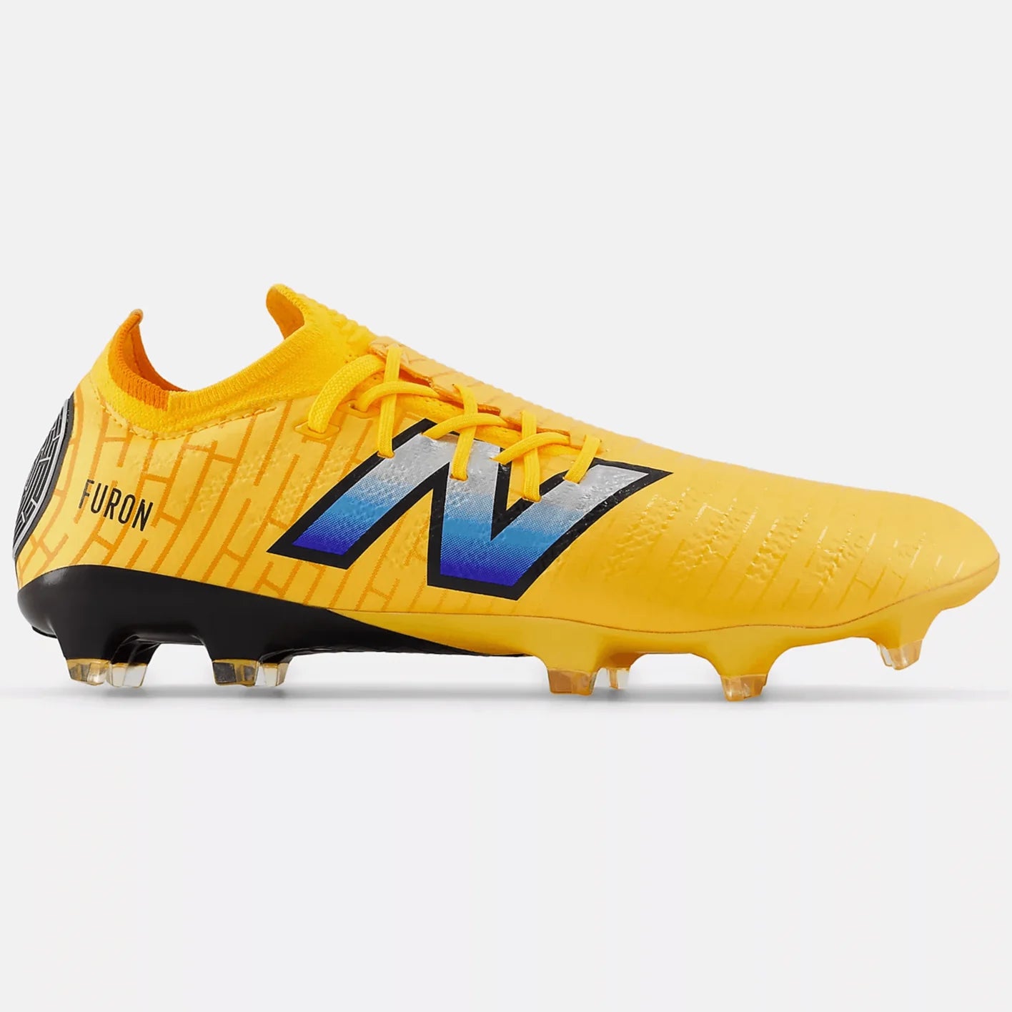 Furon Pro FG v7+ 2E Wide - Power Surge Pack