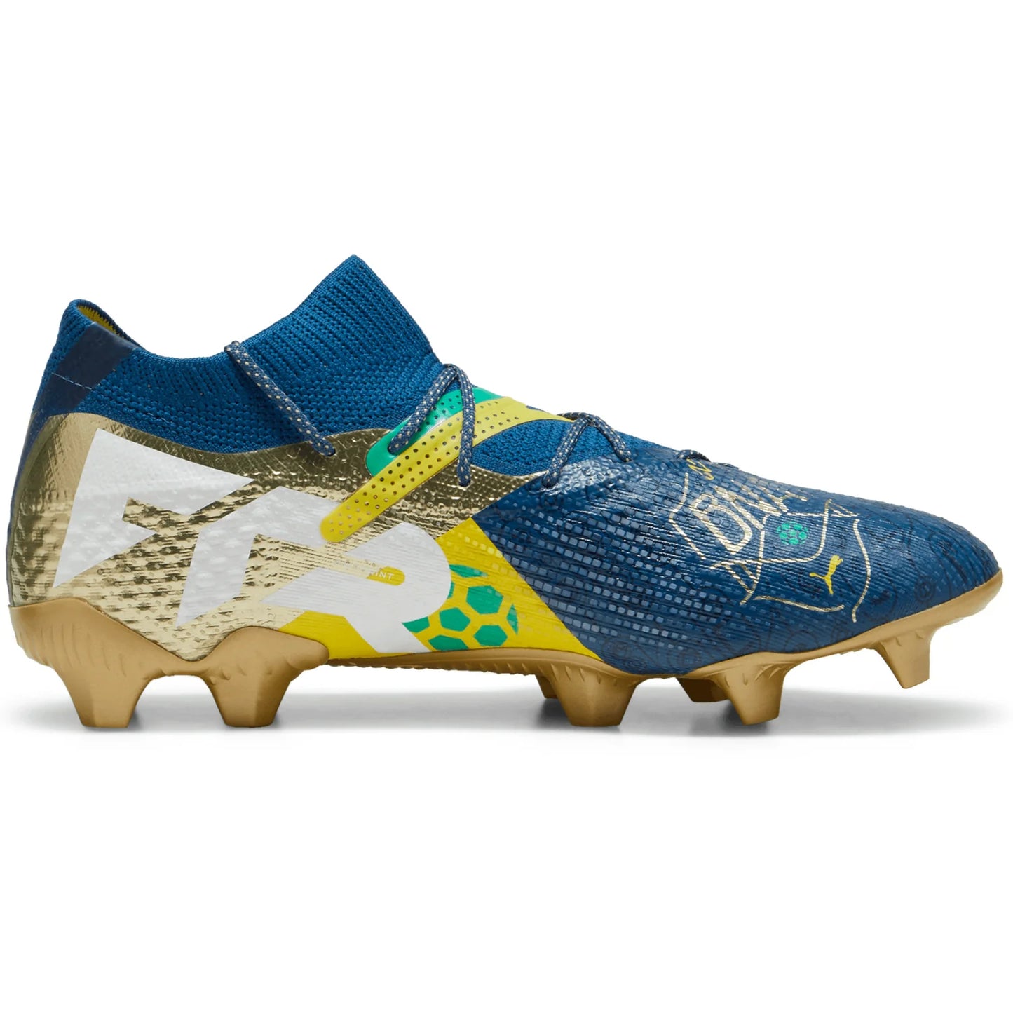 Future 7 Ultimate BNA FG/AG - Neymar BNA Pack