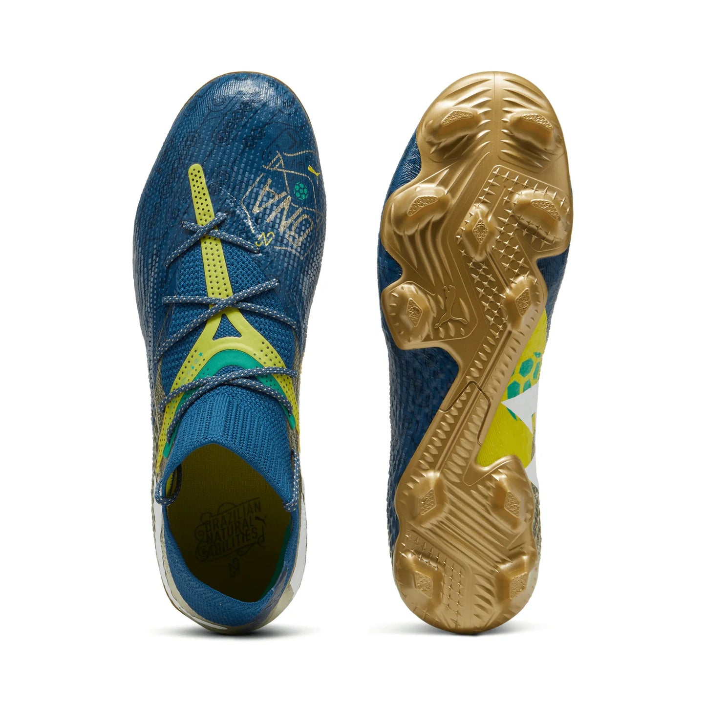 Future 7 Ultimate BNA FG/AG - Neymar BNA Pack