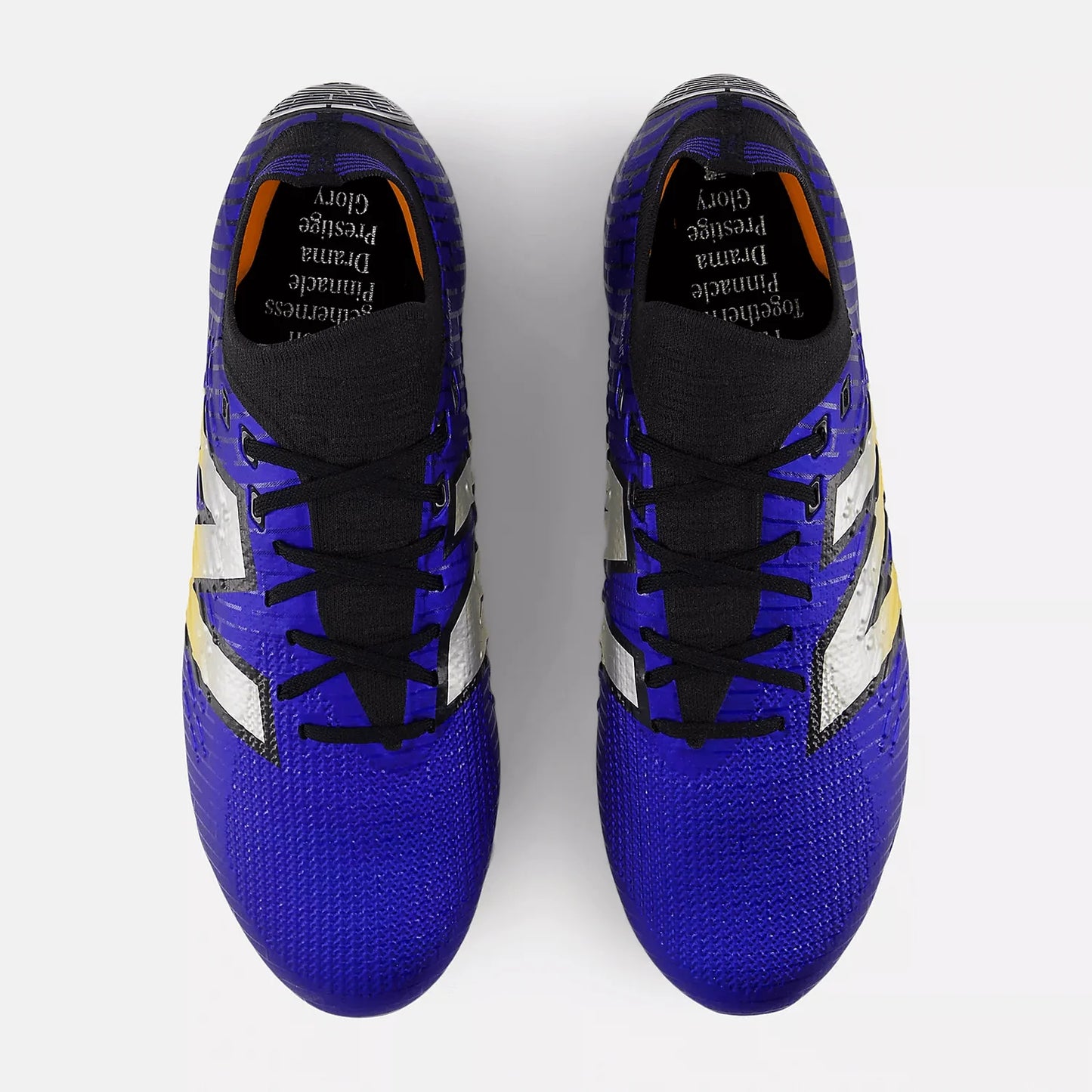 Tekela Pro Low Laced FG V4+ 2E Wide - Power Surge Pack