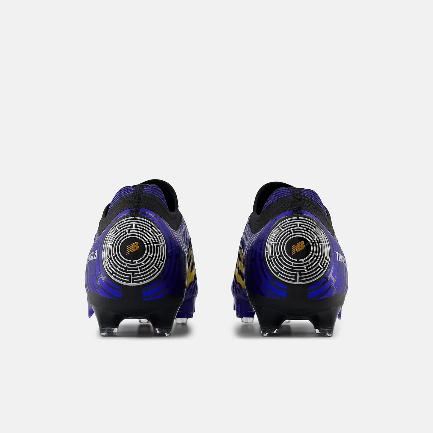 Tekela Pro Low Laced FG V4+ 2E Wide - Power Surge Pack
