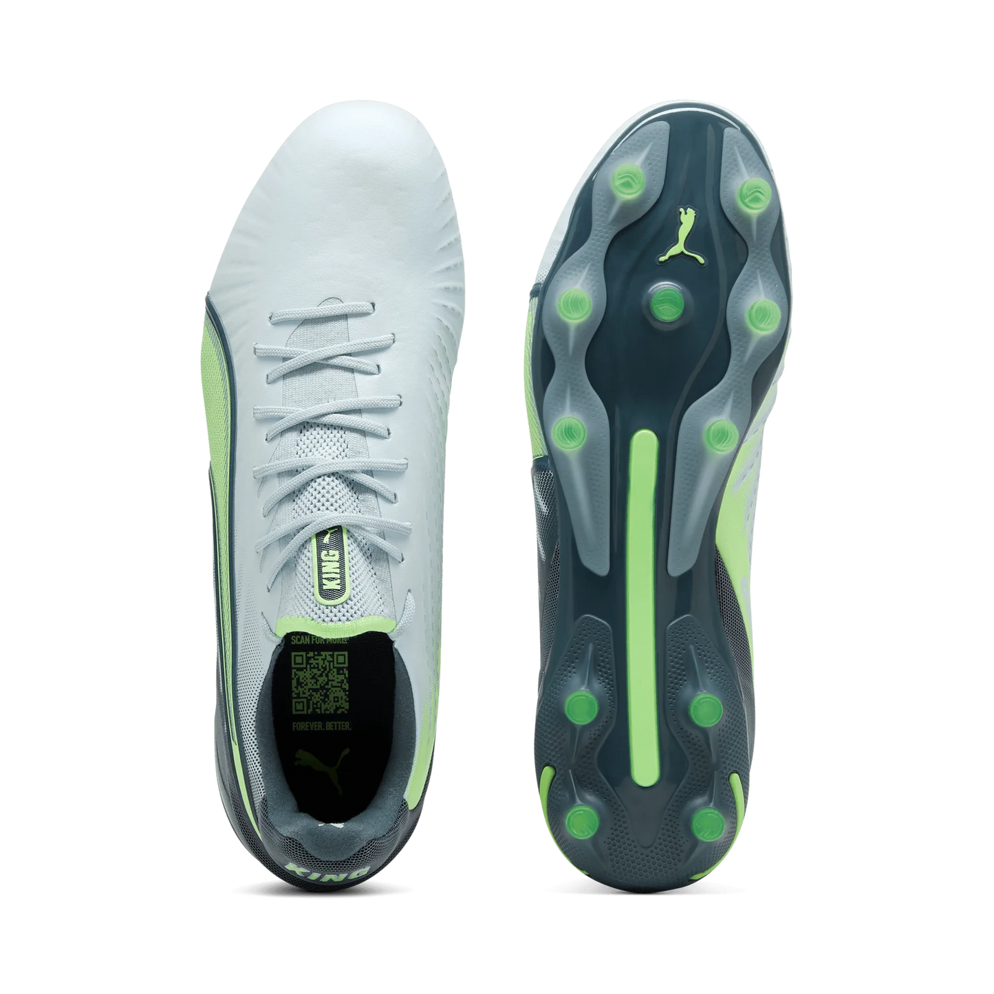 King Ultimate FG AG - Lights Out Pack