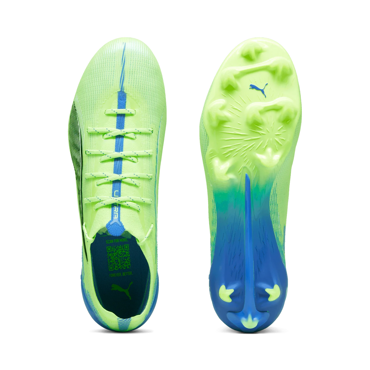 Ultra 5 Ultimate FG - Lights Out Pack
