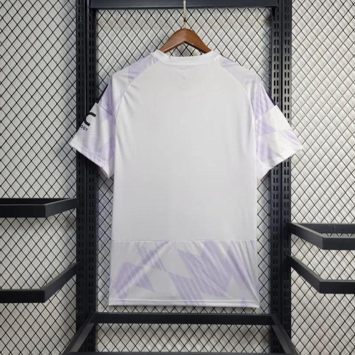 Manchester United Away Jersey 2025/26