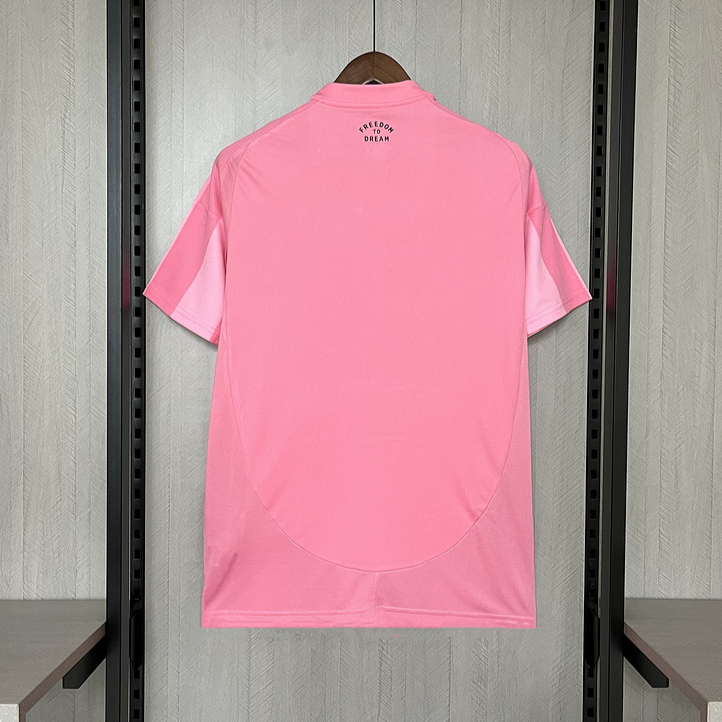 Inter Miami Home Jersey 2025/26