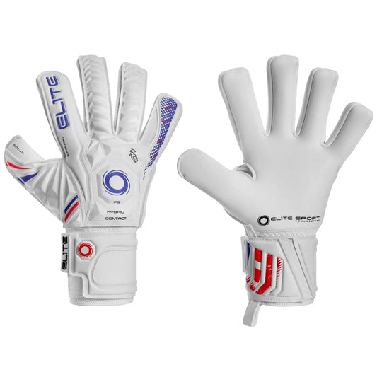 Elite Sport Lion Goalkeeper Gloves