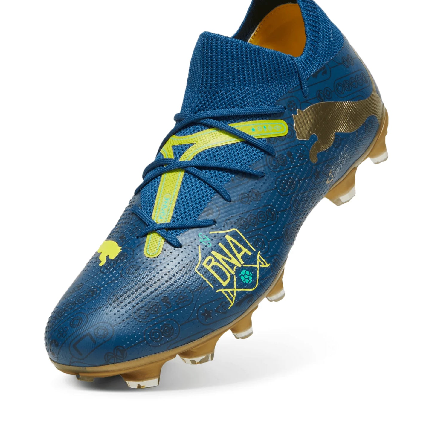 Future 7 Match BNA FG/AG - Neymar BNA Pack
