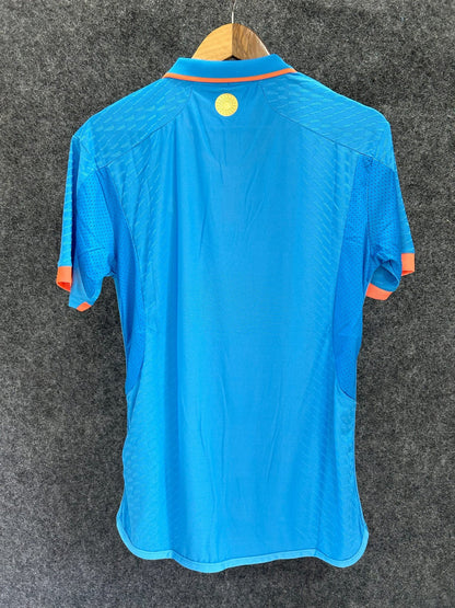 India World Cup Jersey 2023 With Name & No.