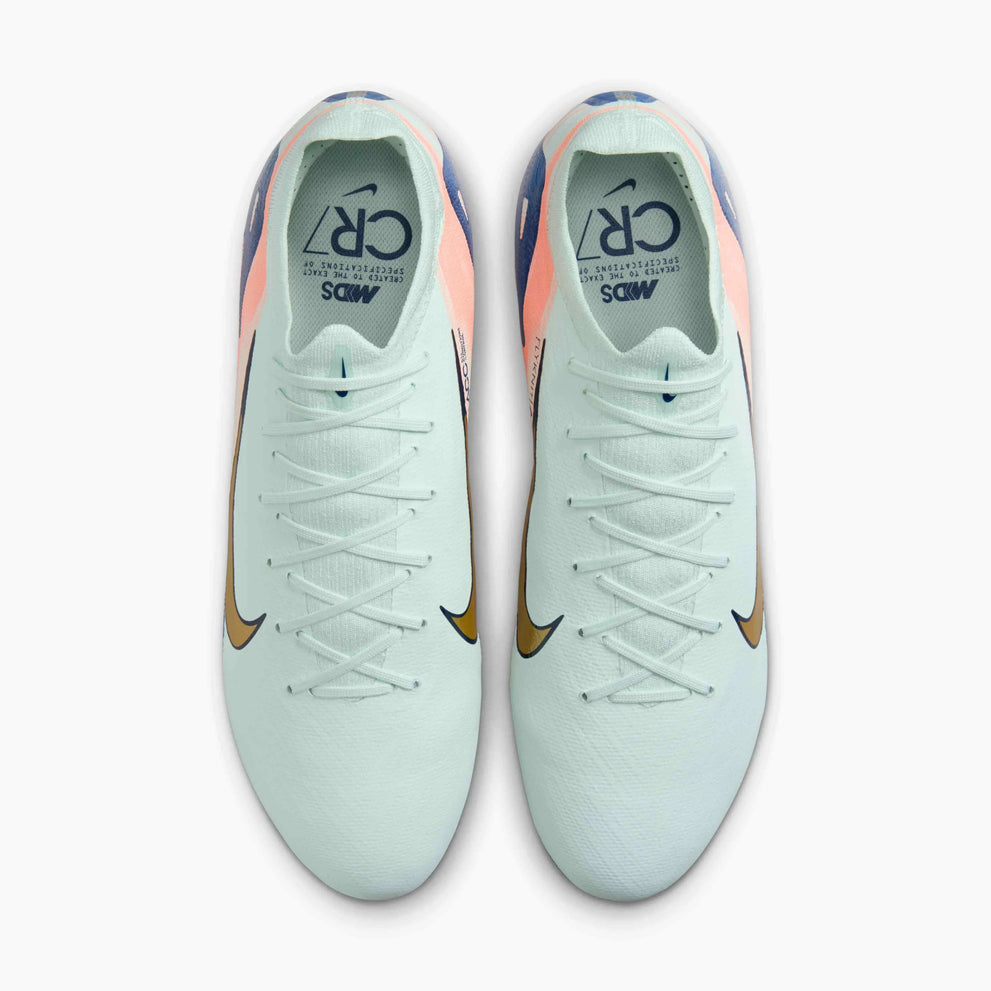 Zoom Vapor 16 Pro MDS FG