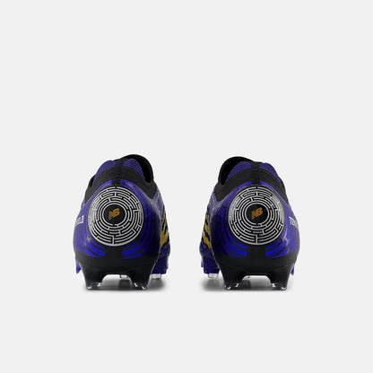 Tekela Pro Low Laced FG V4+ 2E Wide - Power Surge Pack