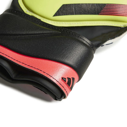 Youth Predator GL Match Finger Goalkeeper Gloves
