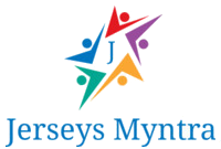 Jerseys Myntra