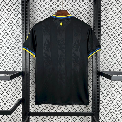 Manchester United Third Jersey 2025/26