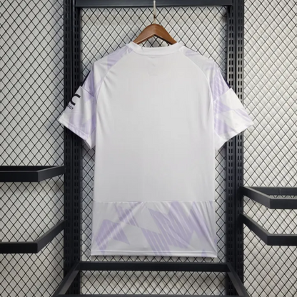 Manchester United Away Jersey 2025/26
