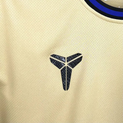 Barcelona Away Jersey 2025/26